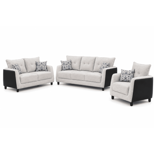 KF1774 CHAIR+LOVESEAT+SOFA KF1774 CHAIR+LOVESEAT+SOFA